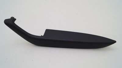 Jaguar f-type кронштейн ручка подлокотник правый фото №1