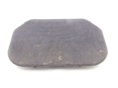 Vw touran i 03- бардачок підлога фото №1