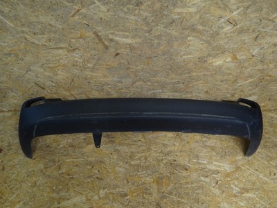 Бампер задняя toyota rav4 iv 12-15 фото №1