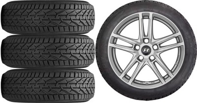 NUEVO RUEDAS INVIERNO HYUNDAI TUCSON RIKEN 225/60R18  