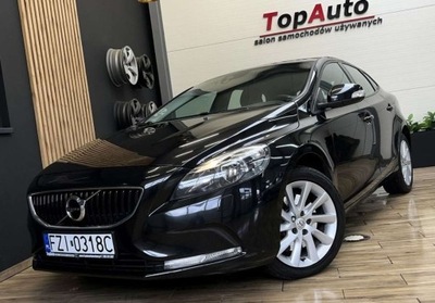 Volvo V40 2.0 d PERFEKCYJNY automat BEZWYPA...