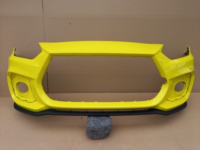 Suzuki swift sport mk8 бампер передній oryg! фото №1