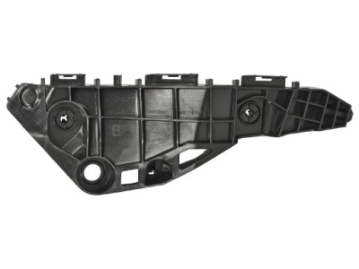 Lexus nx 2021- направляющая бампера левая 5253678020 фото №1