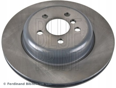 DISC BRAKE BMW 5 G30,F90 16- PT BMW BLUE PRINT BLPADBP430062  