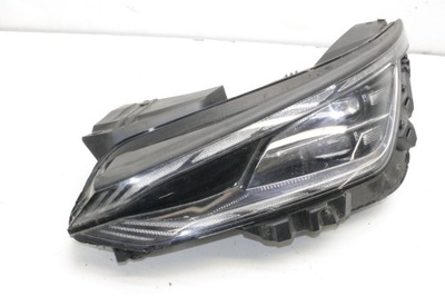 Kia ev6 фара фото №1