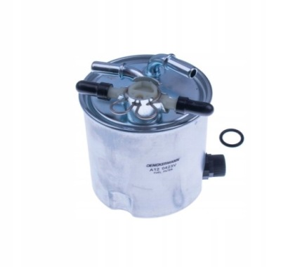 Фильтр топлива renault grand scenic ii 1.5 dci 2.0 фото №1