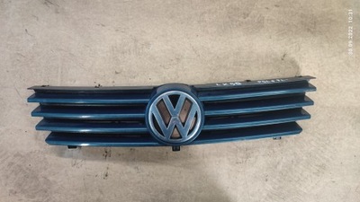 Vw polo 6n2 fl решётка радиатора решётка радиатора решётка радиатора радиатора lk5s фото №1