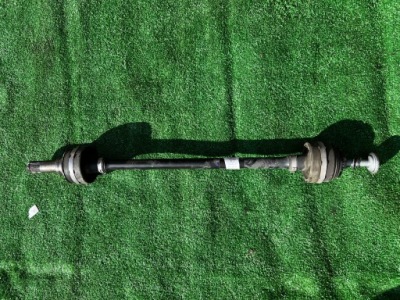 Bmw x3 g01 8679967 приводной вал левая задняя jak nowa фото №1