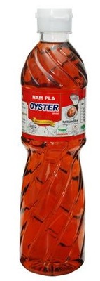Oyster Azjatycki Sos Rybny Tajski Fish Sauce Sos Z Sardeli 700ml
