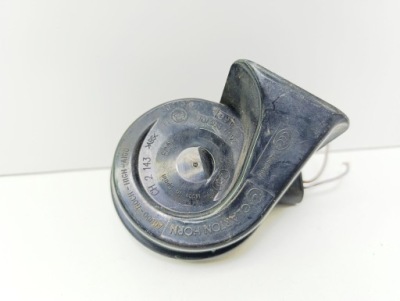 Клаксон bmw 1 f20 f21 a048488 фото №1