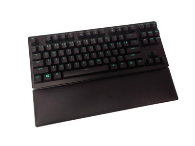 RAZER Huntsman V2 Tenkeyless Optical Gaming Keyboard klawiatura