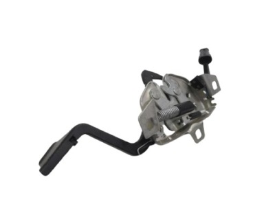 Замок капот alfa romeo 156 оригинальный номер 60695697 фото №1