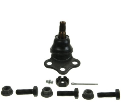 Шаровая опора рычага верхнего dakota durango 2wd 4wd 2000 - 2004 фото №1