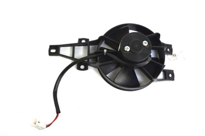 PIAGGIO MP3 400 500 FAN RADIATOR  