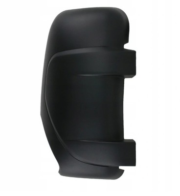 Renault master iii 3 корпус права długie важіль фото №1