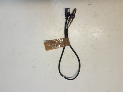 Seat ateca датчик лямбда-зонд 04e906262cs фото №1