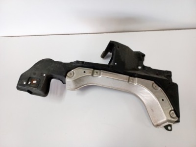 Плита защита подвеска lexus ux 250h f-sport 58390-76020 фото №1