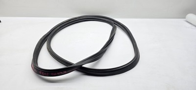 Прокладка кришка багажника задня nissan juke lift фото №1