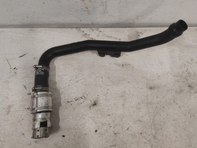 Hyundai i20 iii 2021 1.0t труба turbo інтеркулер фото №1