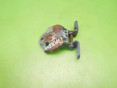 Петля дверь левый перед dół mitsubishi pajero ii фото №1