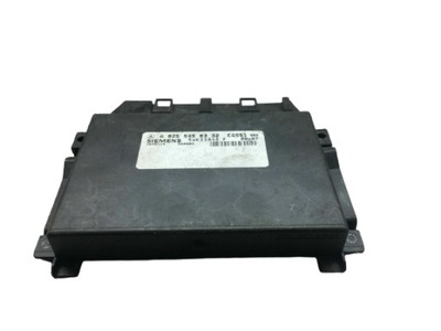 MERCEDES UNIDAD DE CONTROL CAJAS DE TRANSMISIÓN A0255450332  