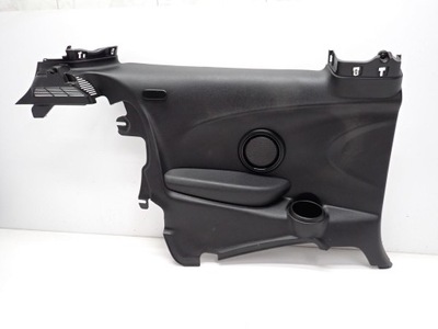 Обшивка оббивка багажника ліва 7312151 mini cooper se 21r фото №1