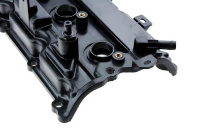 Крышка клапанов nissan murano 3.5 2015- правая фото №1