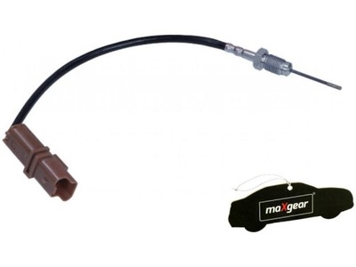 SENSOR TEMPERATURA GASES DE ESCAPE PEUGEOT 5008 I 1.6 + ZAPACH  