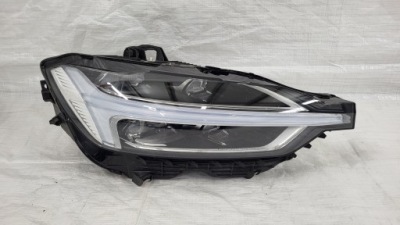 -фара лампа передняя правая volvo xc60 ii lift 21- фото №1