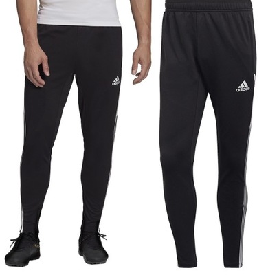 ADIDAS Spodnie Męskie Dresy Sportowe Aeroready S