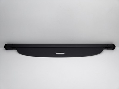 Hyundai tucson iii шторка багажника оригинал 15-20 фото №1