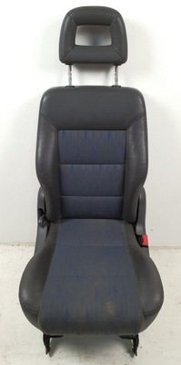 Сидіння правий задня iii ряд ford galaxy mk2 фото №1