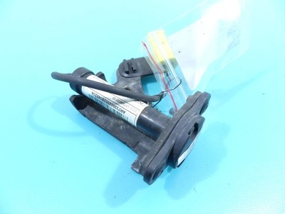 Патрон капот правий bmw x5 f15 фото №1