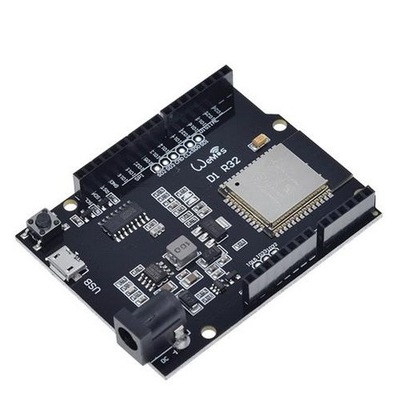 Wemos D1 UNO R32 na ESP32 WIFI Bluetooth Arduino