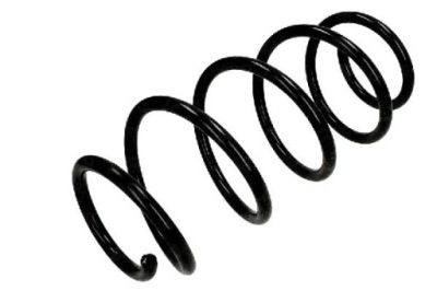 Magnum пружина підвіска перед l/p skoda octavi фото №1