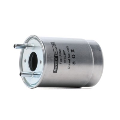 Фильтр топлива ridex 9f0036p фото №1