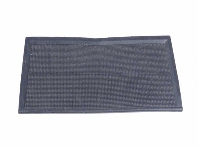 Mercedes ml w163 мат гумовий бардачка пасажира фото №1