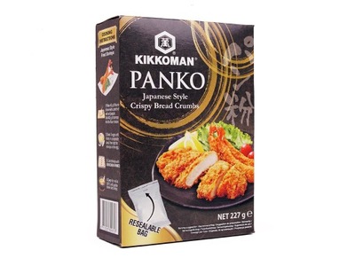 Panierka Kikkoman Panko 227 g