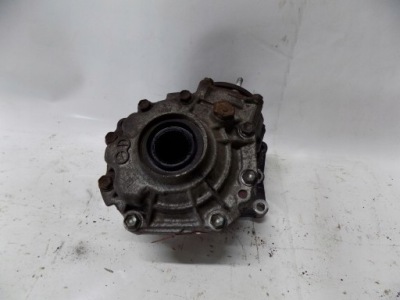 Toyota rav4 iii рестайлинг  2.2 дифференциал мост перед фото №1