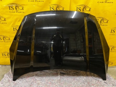 Капот крышка двигателя ford escape mk4 um usa 2022r фото №1