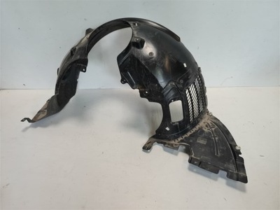 Mini cooper cabrio підкрилок ліва перед f57 lci фото №1