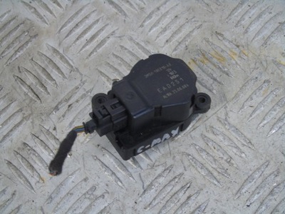 FORD MONDEO MK4 MOTOR CALENTADOR 3M5H-19E616-AB  