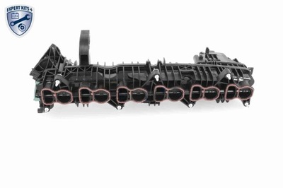 Коллектор всасывающий bmw 5 f10 11-16 фото №1