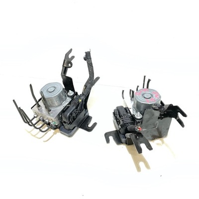 Dacia duster ii 1.5 dci насос abs 476602738r фото №1