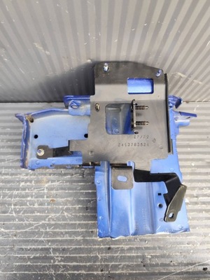 Renault austral лонжерон чверть ліва фото №1