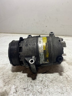 Компресор компресор кондиціонера renault espace iv 2.2 dci 8200067915 фото №1