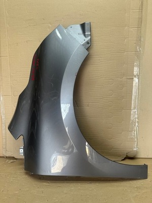 Крыло передний правый renault kangoo iv 4 21- перед фото №1