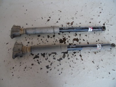 Амортизатор правый задний  volvo v50 фото №1