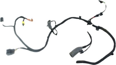 Sa111 skoda scala жгут дверь 654971121da фото №1