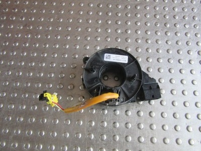 Ford mustang v lift 3.7i 2011 лента подушка безопасности фото №1